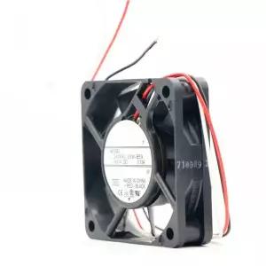 2406KL-05W-B59 6015 24V DC 0.1A 60X60X15mm 18.3CFM 4600RPM 6cm CNC 공작 기계 FANUC 인버터 축 냉각 팬