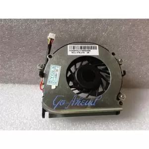 Lenovo Ideapad U350 U350A U350C U350S DFS401505M10T F967 노트북 CPU 냉각 냉각기 라디에이터 용 PC 팬