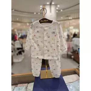 [쇼콜라](강남점)(백일 돌선물)클로드내의 (TNPRXS519W)