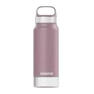 스텐보온병 뉴질랜드 시스테마 탑핸들 스텐 이중 보냉 물병 1L 보온병 스텐보냉병