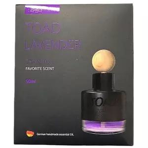 [하프클럽/]맑고 차분한 라벤더 향기 지속형 자동차 디퓨저 50ml