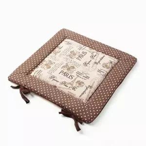 쿠션 의자방석 방석 미끄럼방지 사무방석