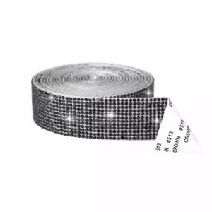 장식 테이프 diy 큐빅 비즈테이프 큐빅스티커 큐빅테 (WFKB5OE)