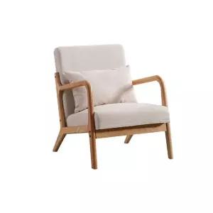 카페 낮은 의자 싱글 로비 휴식 타입 회백색 팔걸이