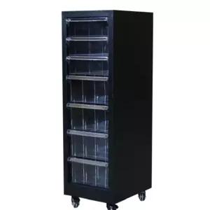 매니큐어 진열장 네일 수납장 정리함 정리대 캐비넷