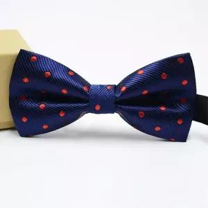 [하프클럽/]남성용 보타이 웨딩 나비넥타이 혼주 리본타이 액세서리 촬영용