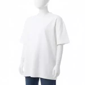 [발렌시아가]라지 핏 라인스톤 티셔츠 641655 TOVJ6 9067 818290