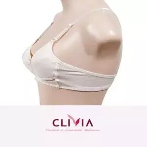 [하프클럽/]흡습속건 인견소재 주니어 브라 2단계 착용감 좋은 브라렛 청소