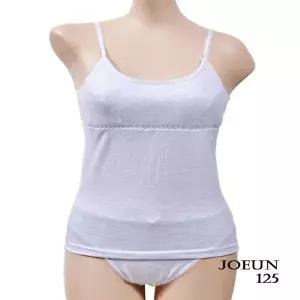 [하프클럽/]주니어 팬티세트 매쉬도트 끈런닝 기본형 은은한 스타일 여름속