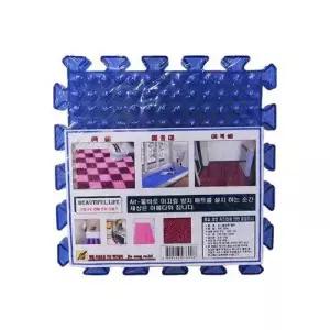 SE 에어 물바로 매트 블루 WFGJP80