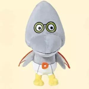 오로라 시간탐험대 다이노맨 프테라맨 캐릭터 (WFKBD56)