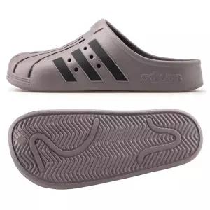 아디다스 아딜렛 클로그 슬리퍼(JI2240)