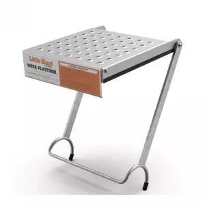 사다리 보조발판 휴대용 작업용 절연 작업대