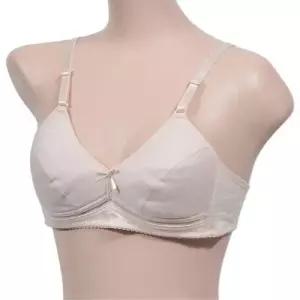 청량한 코튼 안감패드 풀컵 A컵 주니어브라 WFIPU8G