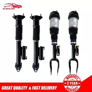 에어서스펜션 쇼바 메르세데스 C292 GLE350 450 500 550 GLE43 63 4Matic A2923204013 A2923201000 A292320