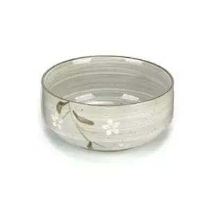 도자기 GN88JJ00 한정식 대접 국그릇 탕그릇 11x5cm 15호