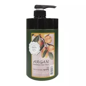 IS-M 컨퓸 아르간 트리트먼트 헤어팩 1000g WB19FFA