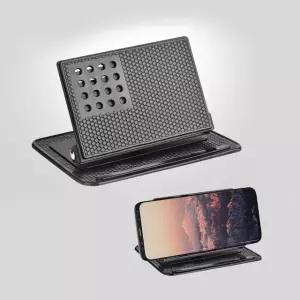 차량용논슬립거치대 초강력 차량용거치대 스마트폰 (WFKBXUX)