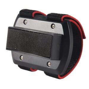 A10I VR 보조배터리 고정 브래킷 가능한 헤드 스트랩 용 홀더 악세서리