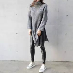 슬랙스 여모 여성반 조거 여성5부반바지 여자 (WFKBMPG)