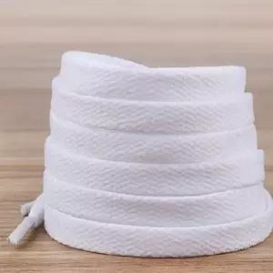 납작 기본 신발끈 운동화 스니커즈 긴 끈 120cm 2p (WFKBRG9)