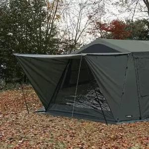 오스카하우스 오스카하우스바람막이 카즈미텐트우레 (WFKBMN8)