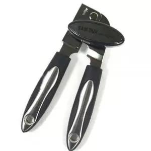 [셀러에이드]bns 자동오프너 캔 오프너 2호 튼튼한 깡통따개 캔따개 철