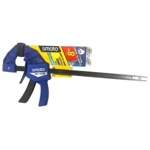 목공 목공용 바이스 고정 홀딩 클램프 퀵 그립 48in