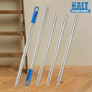 [월드크린]칼트 무한 연장 스텐 롤러대 5단 2.7m 연결 장대 봉 자루 페인트 긴 막대 다용도