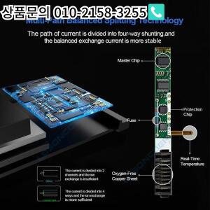 Sony WF-C500 True 무선 헤드셋 배터리 용 LOSONCOER 150mAh SP1254