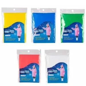 비옷 용 keyword2 keyword7 색상 (WFKBN3R)