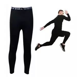 겨울 남성 기모레깅스 타이즈 남자 운동 기모 레깅스 타이즈하의