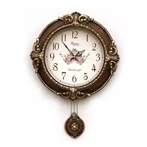 퍼블릭아트 떼뚜아 벽걸이 시계 (KYR-WF36B65)