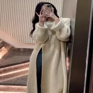 3컬러 여성 베이직 여리핏 가을 겨울 롱니트 니트원피스