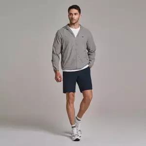 [하프클럽/]바람막이 롱점퍼 아우터 항공점퍼 남성점퍼 블루종 봄