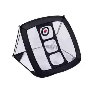 [하프클럽/]골프네트골프연습네트 연습 텐트형 골프네트 미니 칩샷훈련망