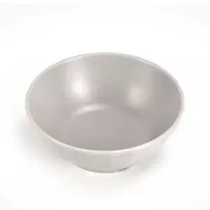 물결 EX21RC75 대접 멜라민 국그릇 밥그릇 식기 탕기 찬기 면기