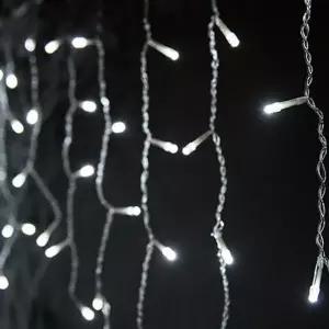 트리 led 200p 커튼 전구