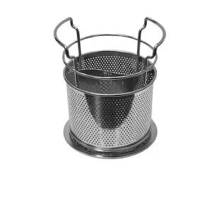 대흥 MS51OE32 수저꽂이 원형소 스텐타공 물빠짐 수저함 수저꽂