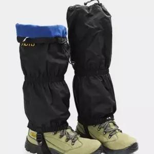 ( )스패츠 등산 롱 기모 겨울 스패츠 용 등산 숏 기모 롱 겨울 발토시