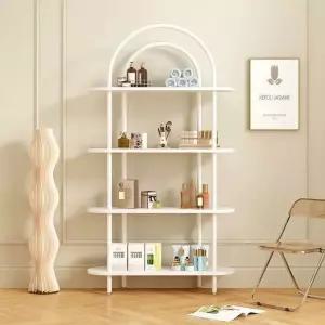 화장품 정리 선반 진열 심플 욕실 1단 3단 다용도 철제