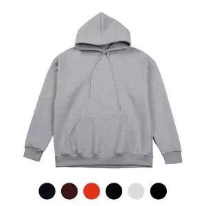 [하프클럽/]멘즈 기모안감 무지 후드티 베이직 6컬러 ST-TSK-MUJIHOOD