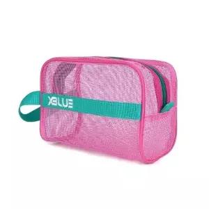 XBLUE 수영복 보관용 메쉬 파우치 수영가방 Z265825