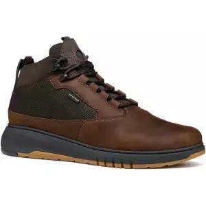 제옥스 부츠 남성 U 에어란티스 4x4 B ABX 앵클 366401