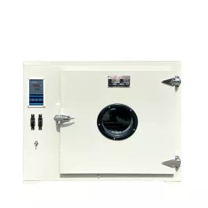 실험용 오븐기 챔버 종자 배양기 식물 상자 미생물