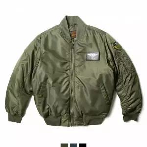 미군US항공점퍼 (WFKC2A8)
