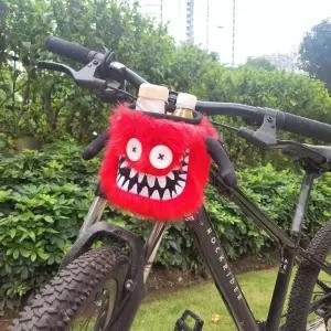 스포츠 레저 제품 클라이밍 초크백 파우치 가방 활동 몬스터