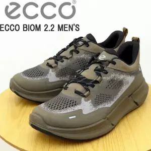 에코 바이옴 남성 신발 운동화 스니커즈 캐쥬얼 아웃도어 슈즈 2025 830914