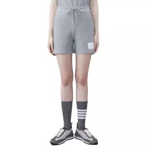 [톰브라운]클래식 사이드 삼선 피케 쇼츠 71036498