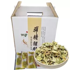 (액상차)머우잎 머위잎100ml 30포